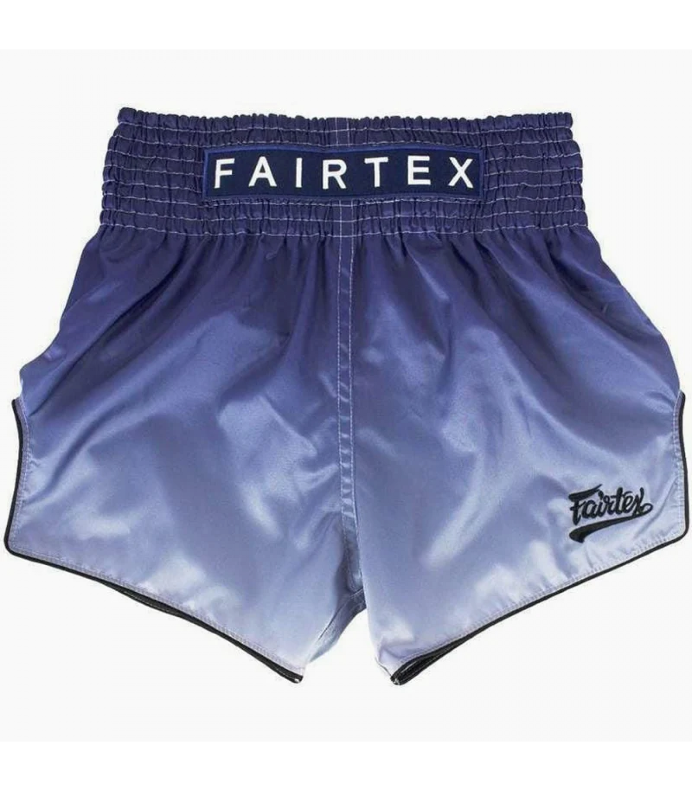 Шорти - Fairtex Muay Thai Shorts - BS1905 Fade Blue